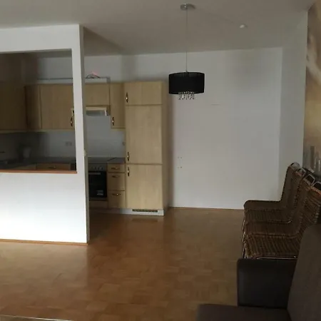 Apartment Apartment Graz